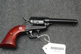 Ruger Single Six 50th Anniversary 22lr/Mag - 1 of 15