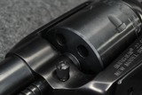 Ruger Single Six 50th Anniversary 22lr/Mag - 9 of 15