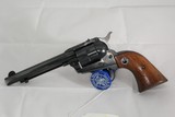 Ruger Single Six 22 Mag 1962 - 2 of 13