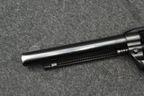 Ruger Single Six 22 Mag 1962 - 5 of 13