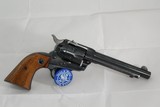 Ruger Single Six 22 Mag 1962 - 1 of 13