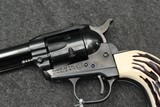 Ruger Single Six 22 Mag 1962 - 4 of 13