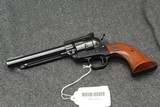 Ruger Single Six 22 Mag - 1 of 13