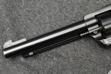 Ruger Single Six 22 Mag - 2 of 13