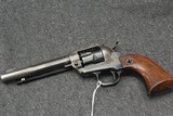 Ruger Single Six 22 Mag - 1 of 15