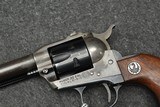 Ruger Single Six 22 Mag - 3 of 15