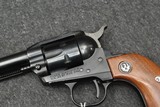 Ruger Single Six 22 Mag - 3 of 14