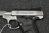 Smith & Wesson SW22 Victory Performance Center - 8 of 12