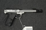 Smith & Wesson SW22 Victory Performance Center - 2 of 12