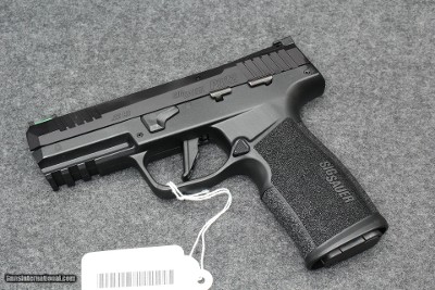 Sig Sauer P322 22lr NIB