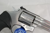 Smith & Wesson 66-2 357 Mag - 3 of 15