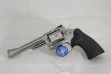 Smith & Wesson 66-2 357 Mag - 8 of 15