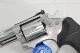 Smith & Wesson 66-2 357 Mag - 6 of 15