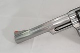 Smith & Wesson 66-2 357 Mag - 5 of 15