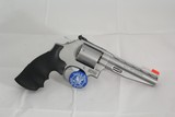 Smith & Wesson 686-6 Performance Center 357 Mag - 5 of 15
