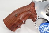 Smith & Wesson 686-6 357 Mag - 2 of 15