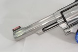 Smith & Wesson 686-6 357 Mag - 6 of 15