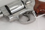 Smith & Wesson 686-6 357 Mag - 15 of 15
