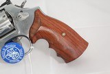 Smith & Wesson 686-6 357 Mag - 8 of 15