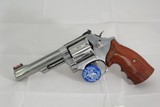 Smith & Wesson 686-6 357 Mag - 5 of 15