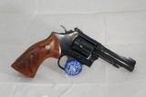 Smith & Wesson 18-7 22lr - 5 of 15