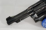 Smith & Wesson 18-7 22lr - 2 of 15
