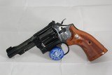 Smith & Wesson 18-7 22lr - 1 of 15
