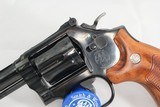 Smith & Wesson 18-7 22lr - 3 of 15