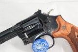 NIB Smith & Wesson 48-7 22 Mag - 7 of 15