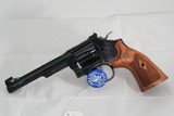 NIB Smith & Wesson 48-7 22 Mag - 5 of 15