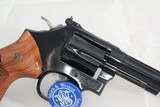 NIB Smith & Wesson 48-7 22 Mag - 3 of 15