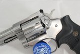 Sturm Ruger Security Six 357 Mag - 3 of 14
