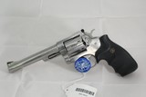 Sturm Ruger Security Six 357 Mag - 1 of 14