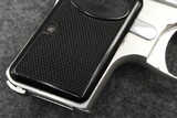 Browning Baby 25acp factory nickel - 6 of 13
