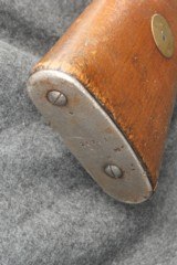 Swedish Ljungman AG-42B 6.5x55 - 15 of 15