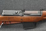 Swedish Ljungman AG-42B 6.5x55 - 5 of 15