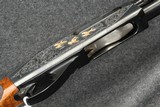 Remington 870 410ga Walter Kolouch engraved - 8 of 14