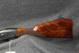 Remington 870 410ga Walter Kolouch engraved - 11 of 14