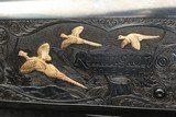 Remington 870 410ga Walter Kolouch engraved - 13 of 14