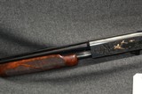 Remington 870 410ga Walter Kolouch engraved - 10 of 14