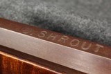 Shrout Pennsylvania Long Rifle 50cal - 14 of 15