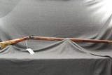 Shrout Pennsylvania Long Rifle 50cal