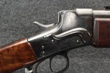 Remington Hepburn customized 32-40 Win - 5 of 15