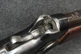 Remington Hepburn customized 32-40 Win - 8 of 15