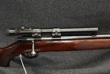 Winchester 75 Sporter - 3 of 15