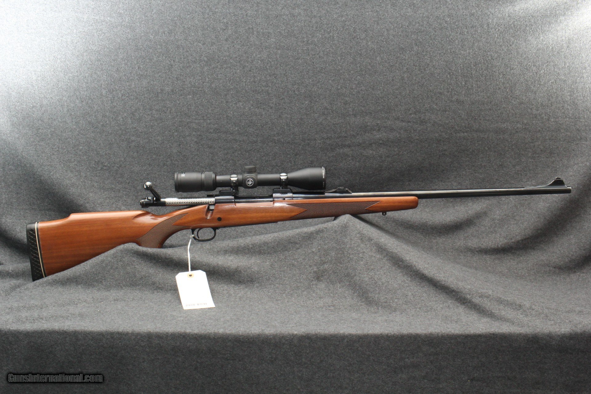 Winchester 70 XTR 338 Win Mag for sale