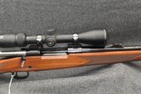 Winchester 70 XTR 338 Win Mag - 3 of 15