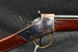 Uberti Rollingblock 22 Mag - 5 of 15