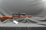 Remington 591M 5mm Rem