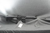 Ruger AR-556 5.56mm - 1 of 15